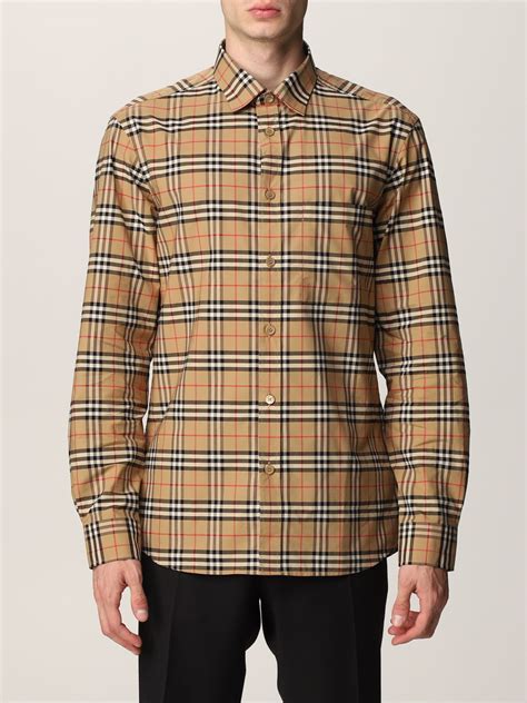 burberry hemd damen fake|burberry hemden herren sale.